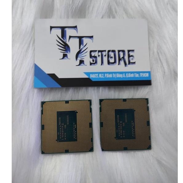 CPU-Bộ xử lý Intel Pentium G3240 - HÀNG CHÍNH HÃNG