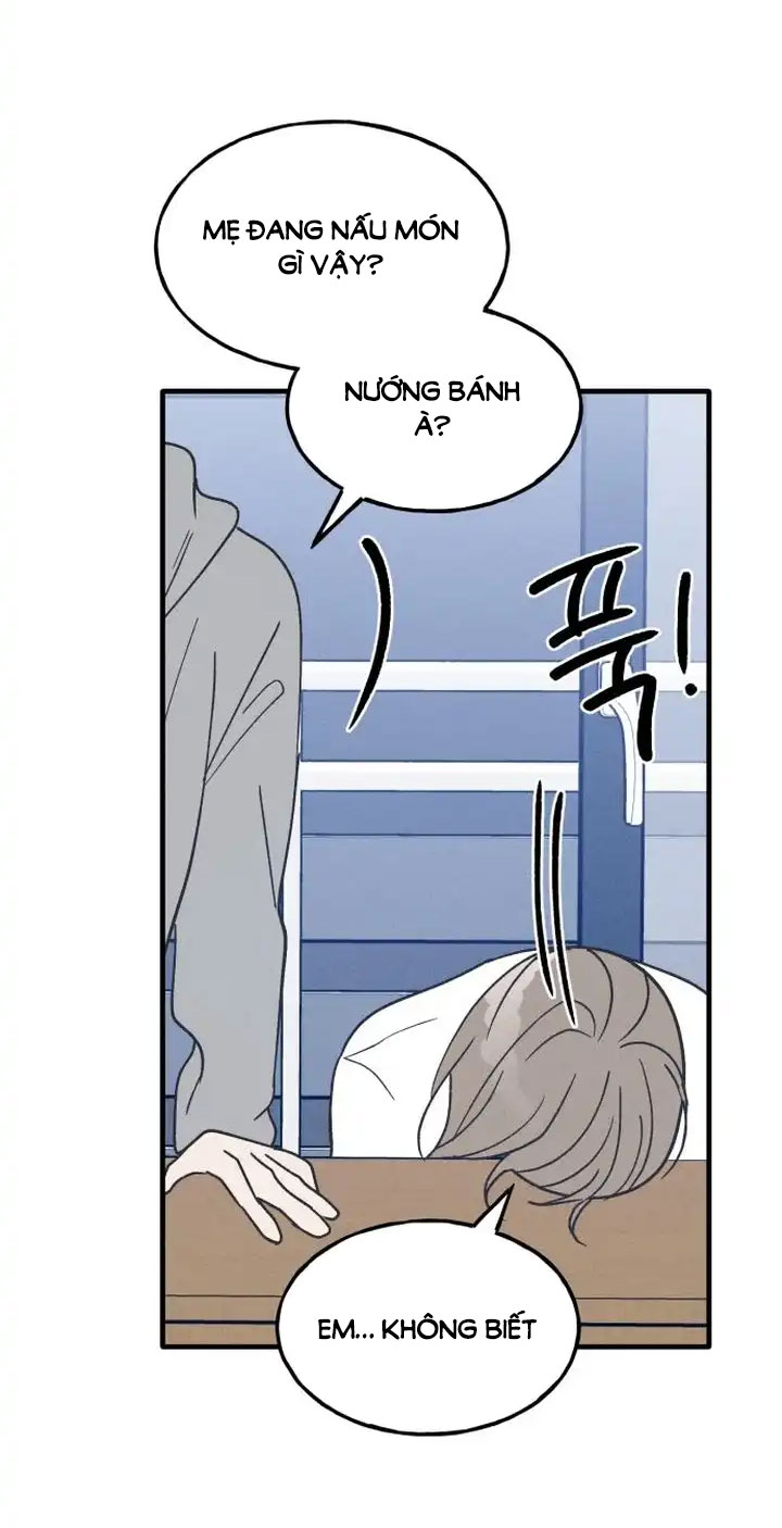 nguyên tắc của bạn thân là con trai chapter 22.2 11