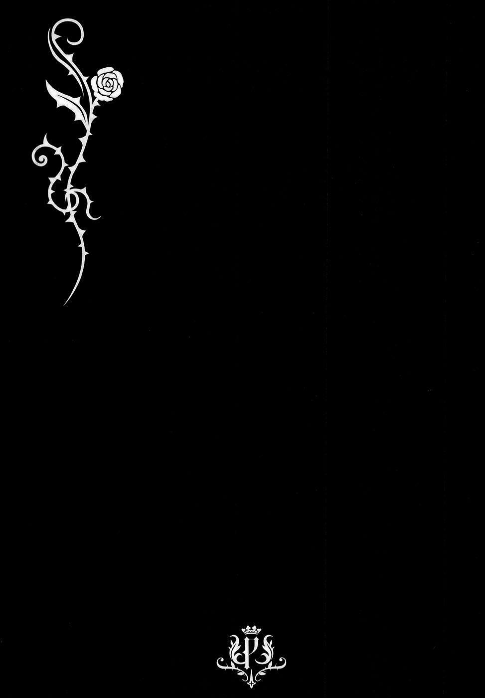 hắc quản gia chapter 25 42