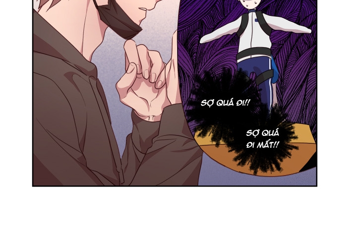 cuộc sống hai mặt của thần tượng chapter 1 25