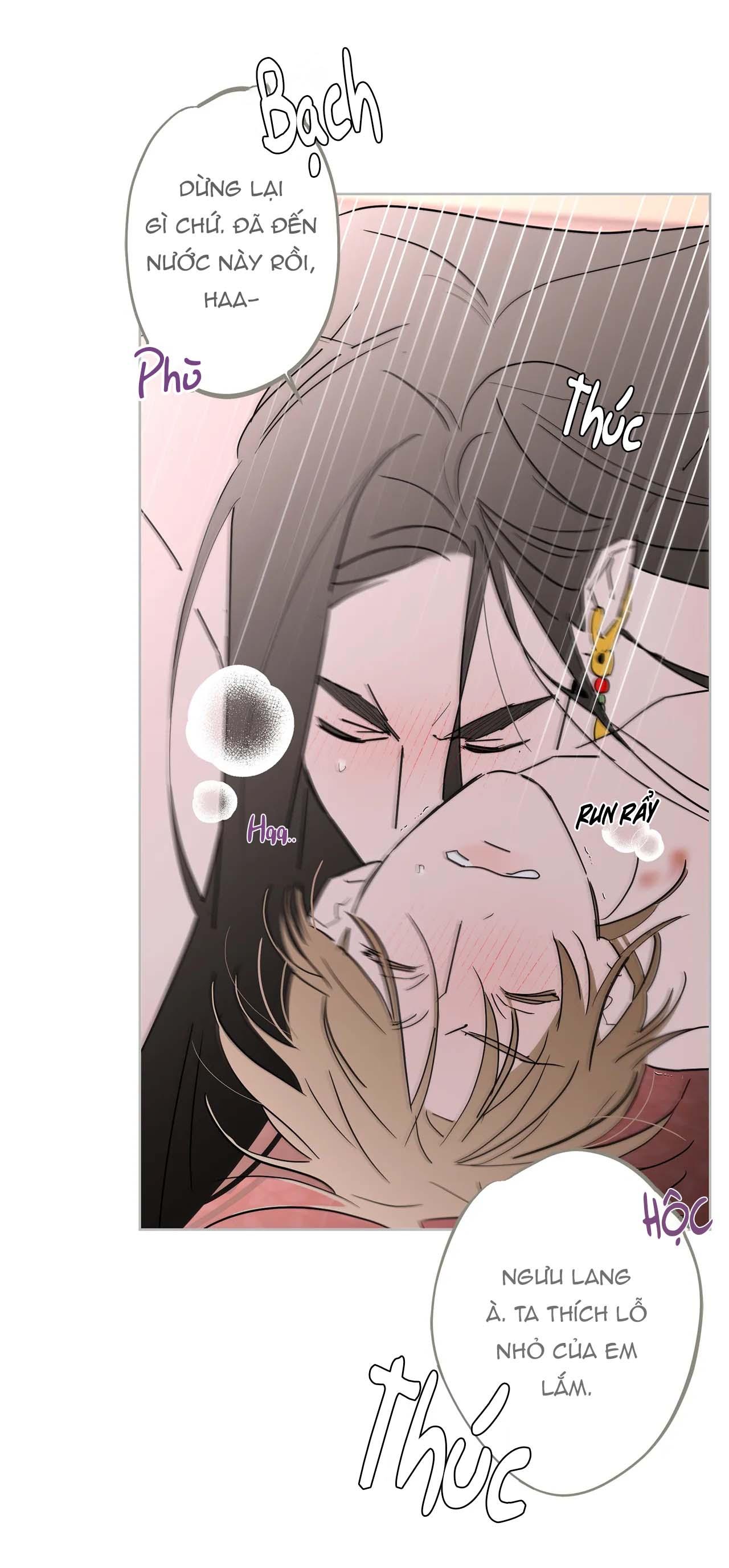 manhwa chịch vồn chịch vã chapter 25 28