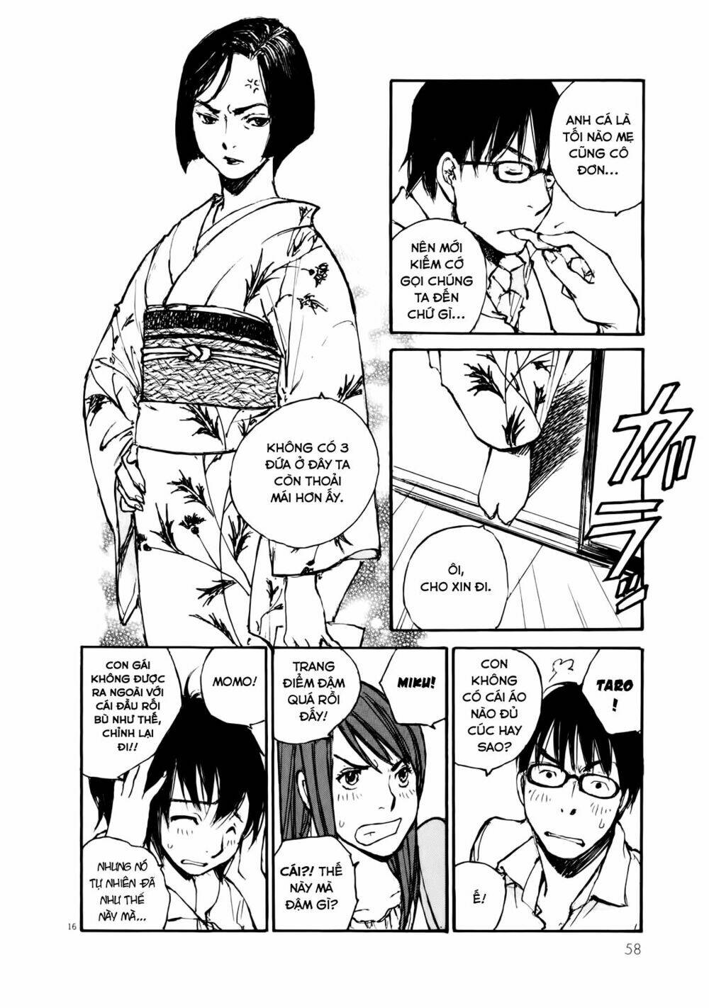 momonchi chapter 1 19