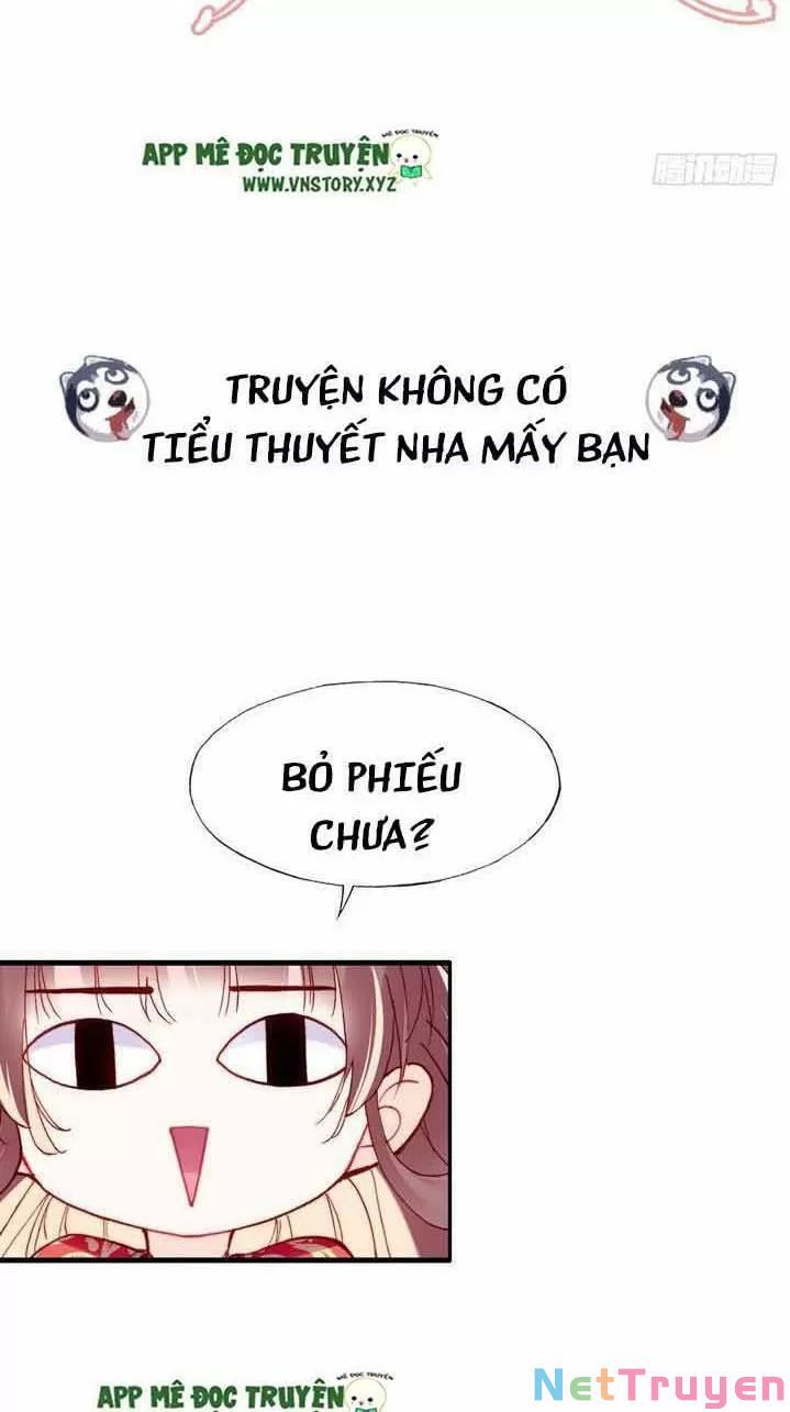 lại bị bệnh chiều chuộng quấn lấy chapter 6 62