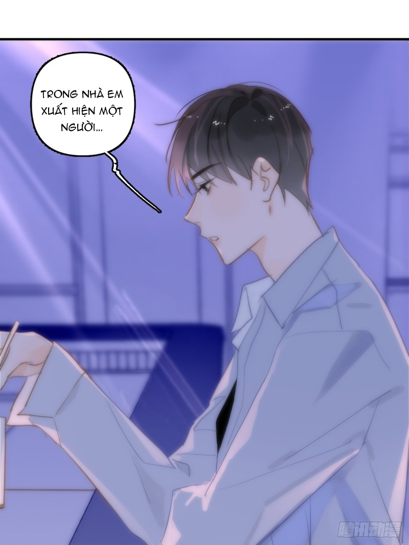 đêm đầy sao nói với em chapter 15 1