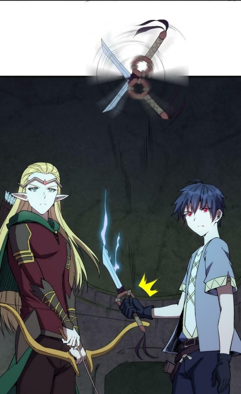 thánh đường chi thành chapter 16 29