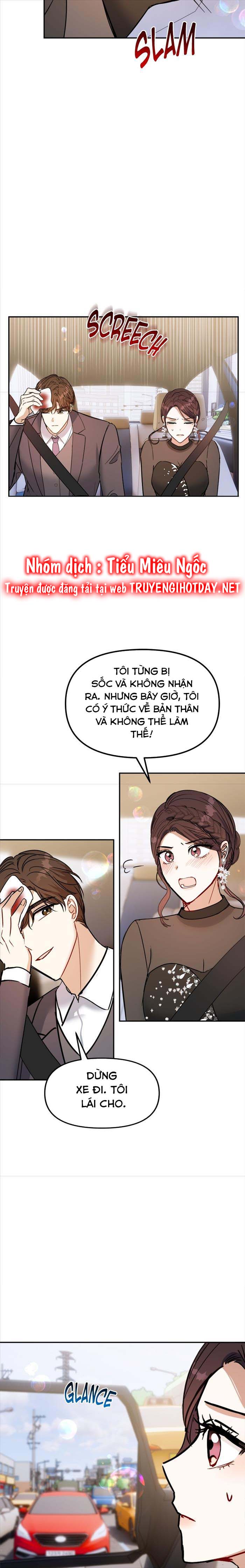 bản cam kết hôn nhân chapter 81 14