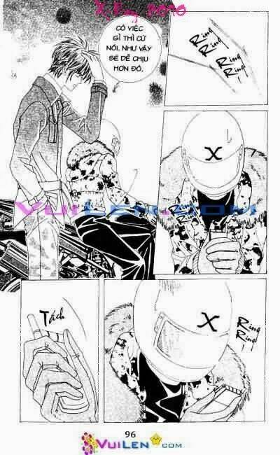 cuộc sống của tôi chapter 8 96