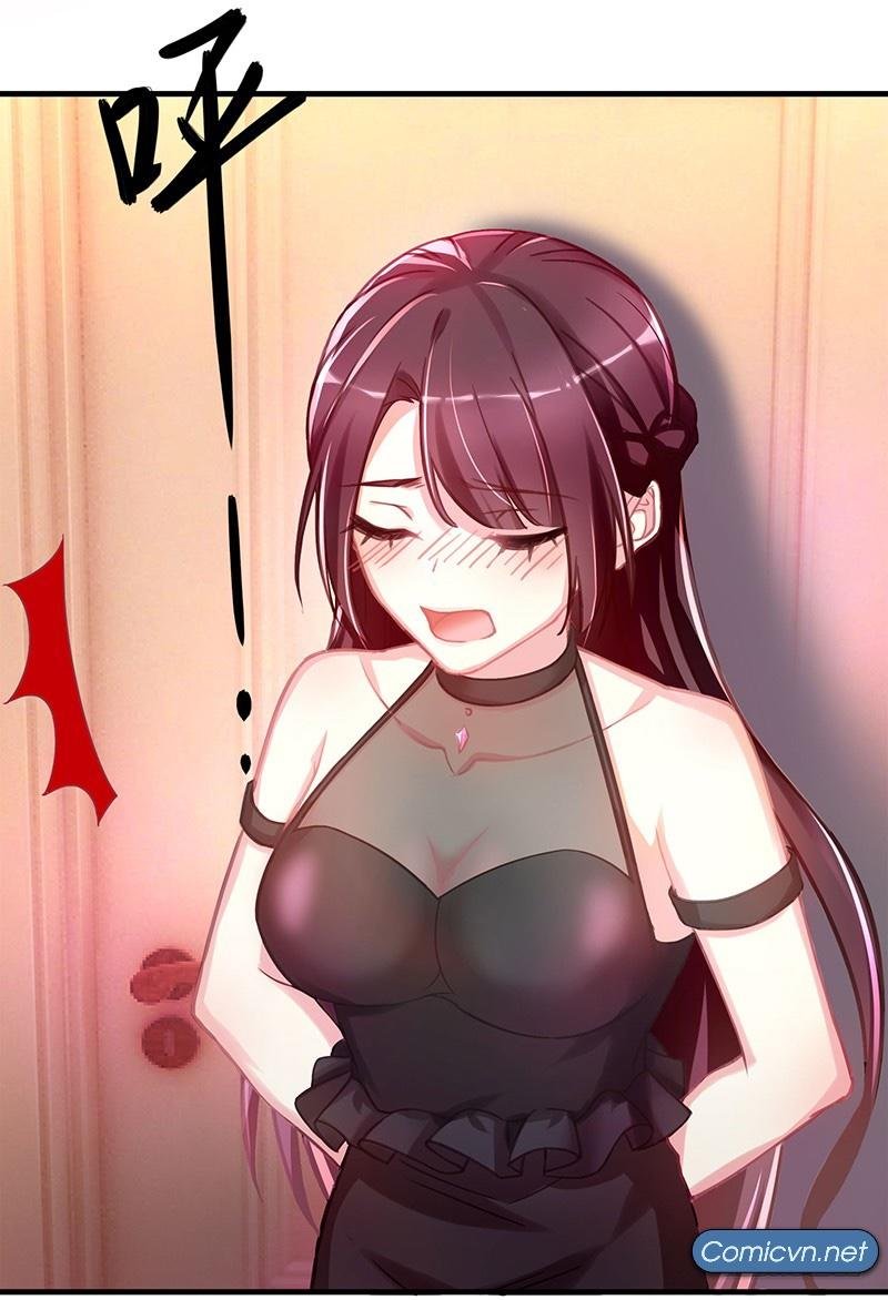 chủ tịch bá đạo hãy ôm em chapter 1 18