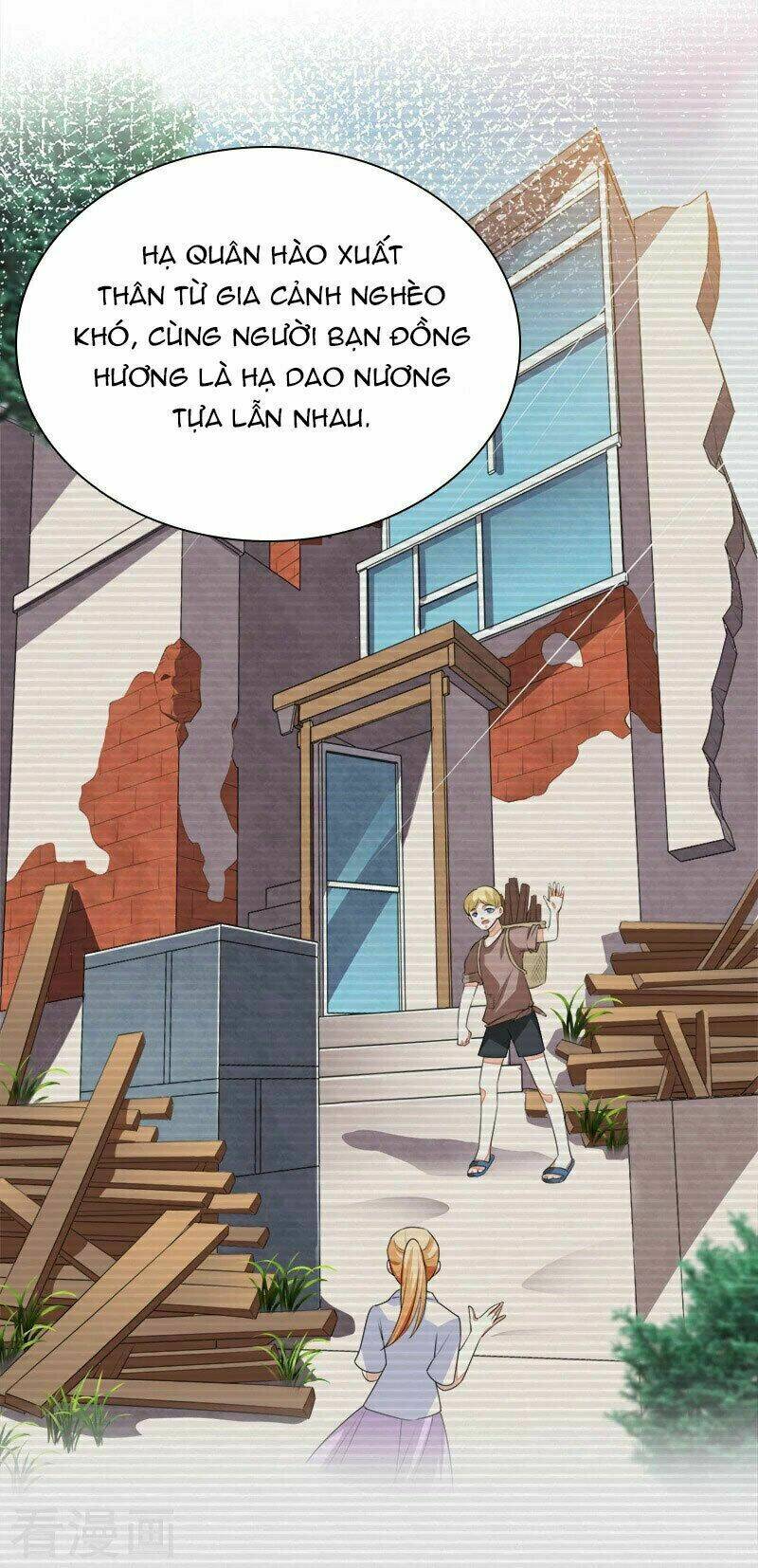 lãnh hôn cuồng ái chapter 44 3