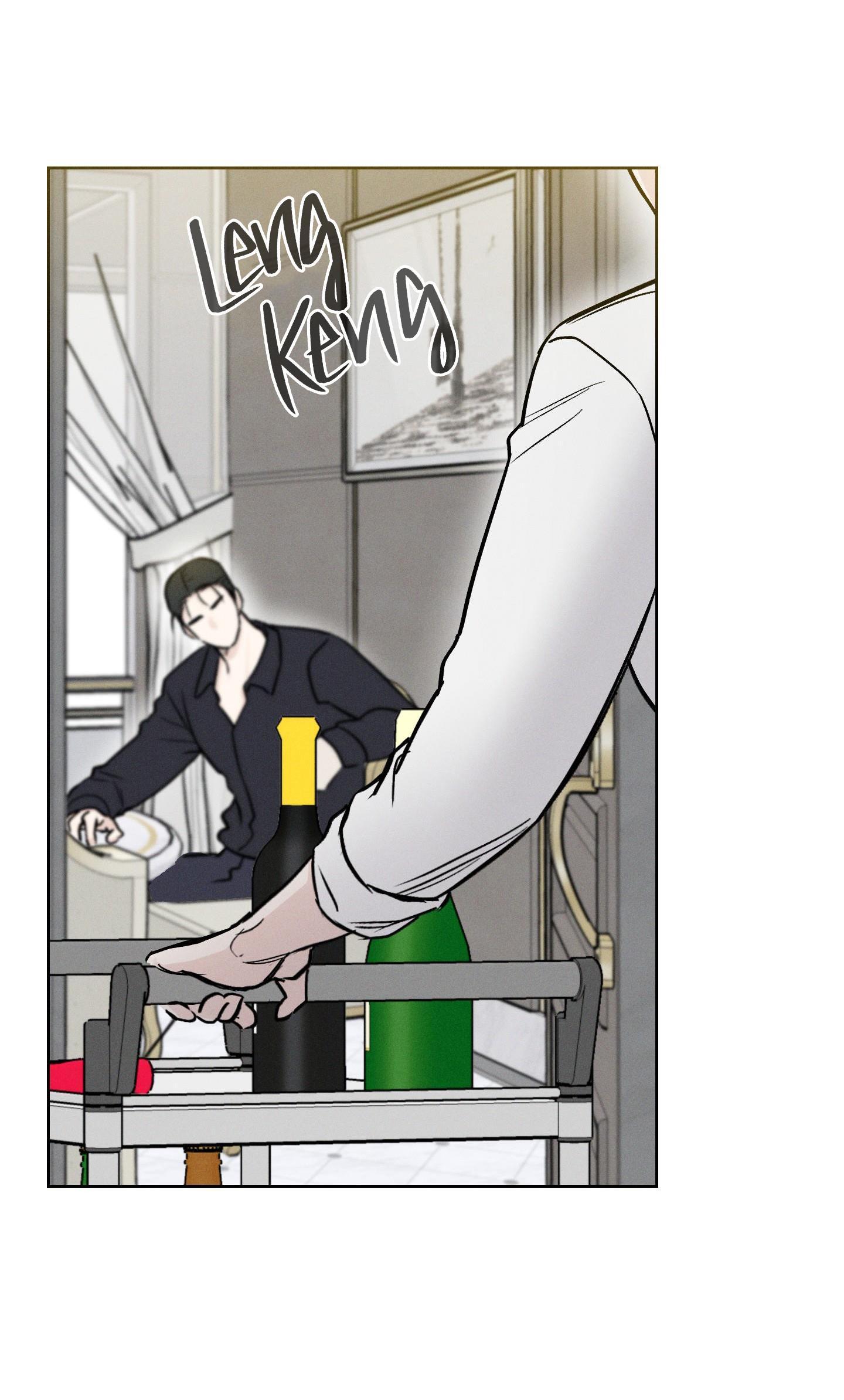 tháng 12 chapter 32 37