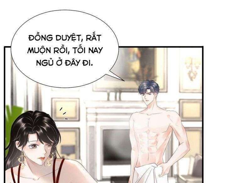 đại tiểu thư có ý đồ gì xấu đâu chapter 5 33