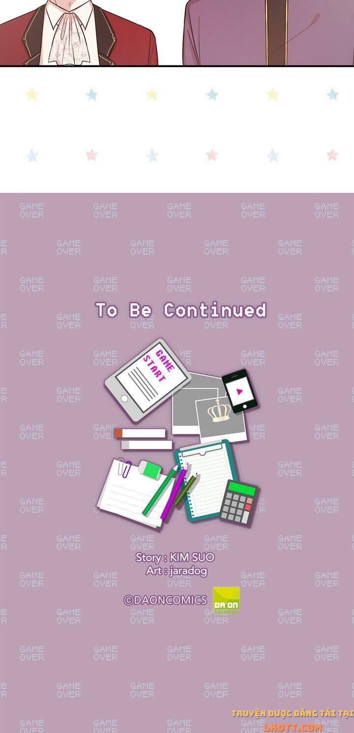 tôi sẽ đi đến cùng với hoàng đế chapter 17 32