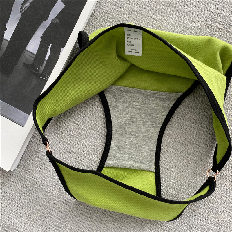 Combo 2 quần lót nữ, quần lót tam giác sexy chất cotton thấm hút mồ hôi, co giãn thoải mái - quần chíp nữ sexy LYEQ062