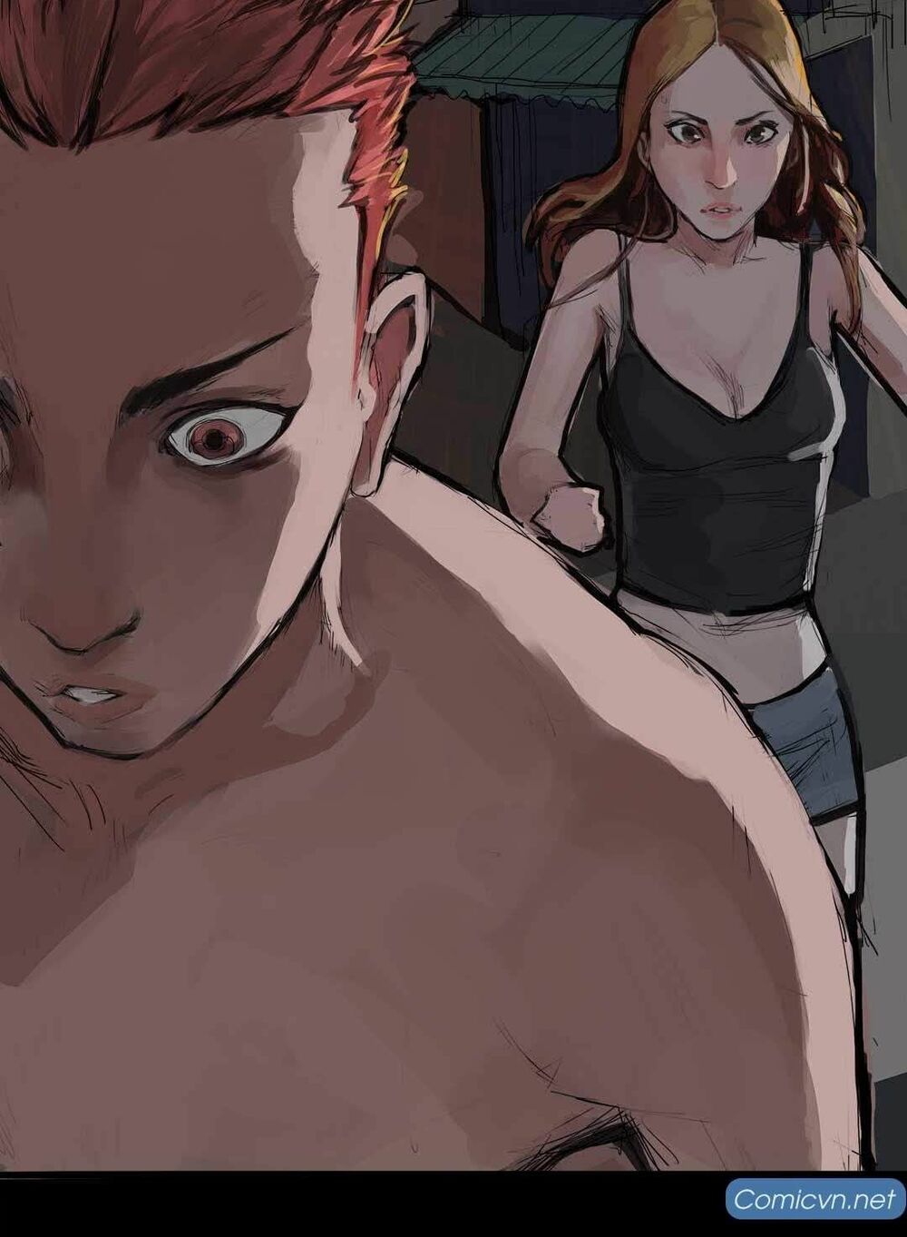 pubg never say die chapter 2 39