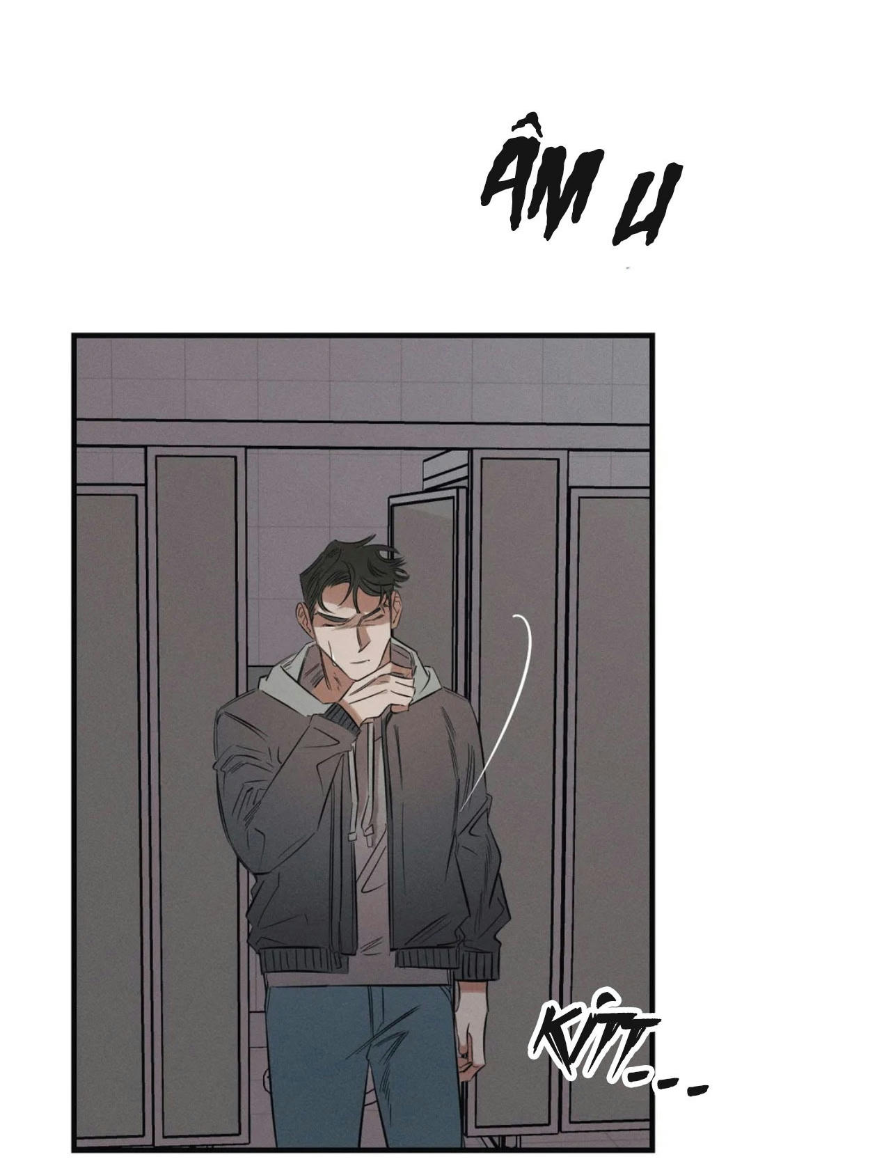 ác hoa chapter 13 59