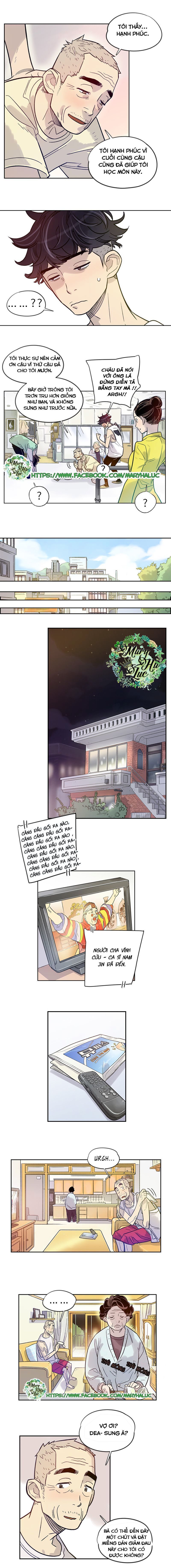 tôi muốn bay như một con bướm chapter 10 6