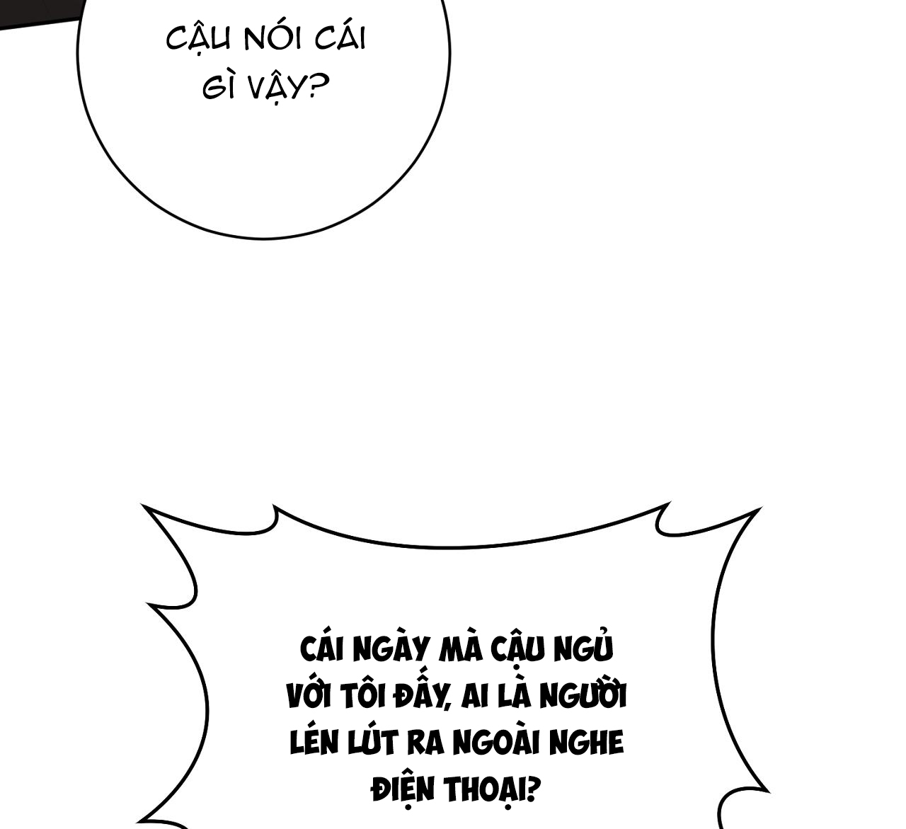 tình mình khó nói chapter 10 62