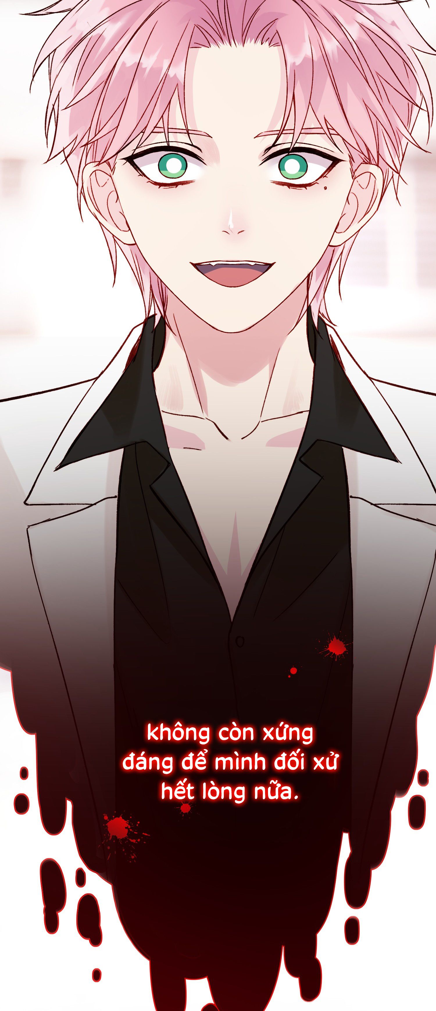 tôi phải làm một kẻ đại xấu xa chapter 51 20