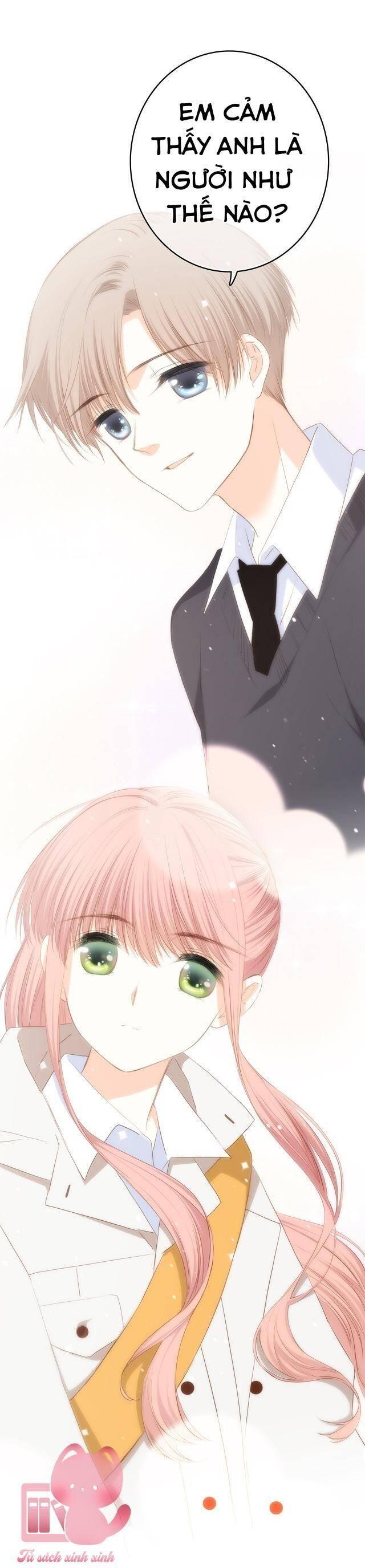 con tim rung động 2 chapter 129.1 16