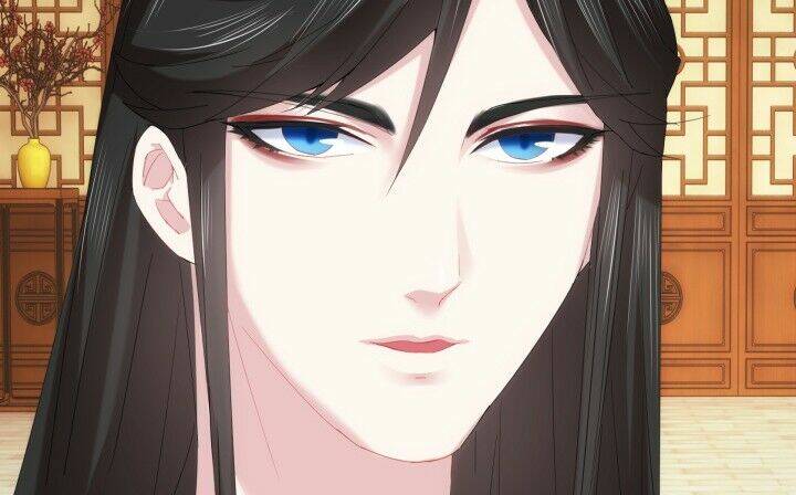 bí mật của dạ tộc chapter 2.2 47