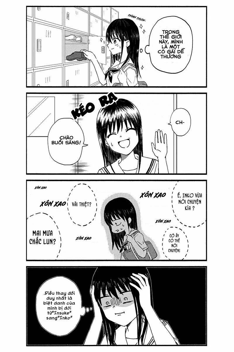 disgusting otaku, become an idol! chapter 1 8