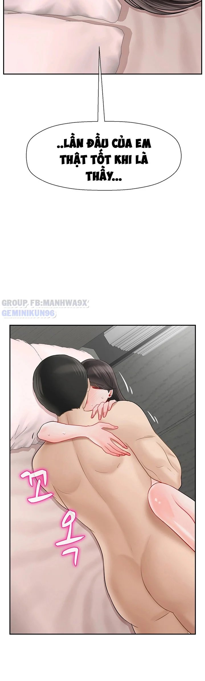 lớp học thể chất chapter 39 59