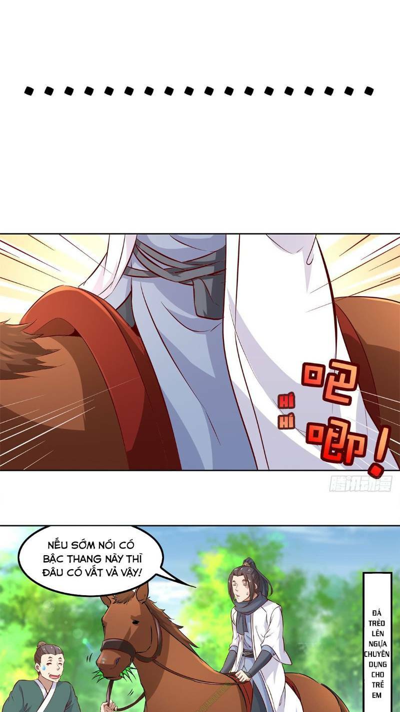 võng du chi tối cường đoán mệnh sư chapter 3 6