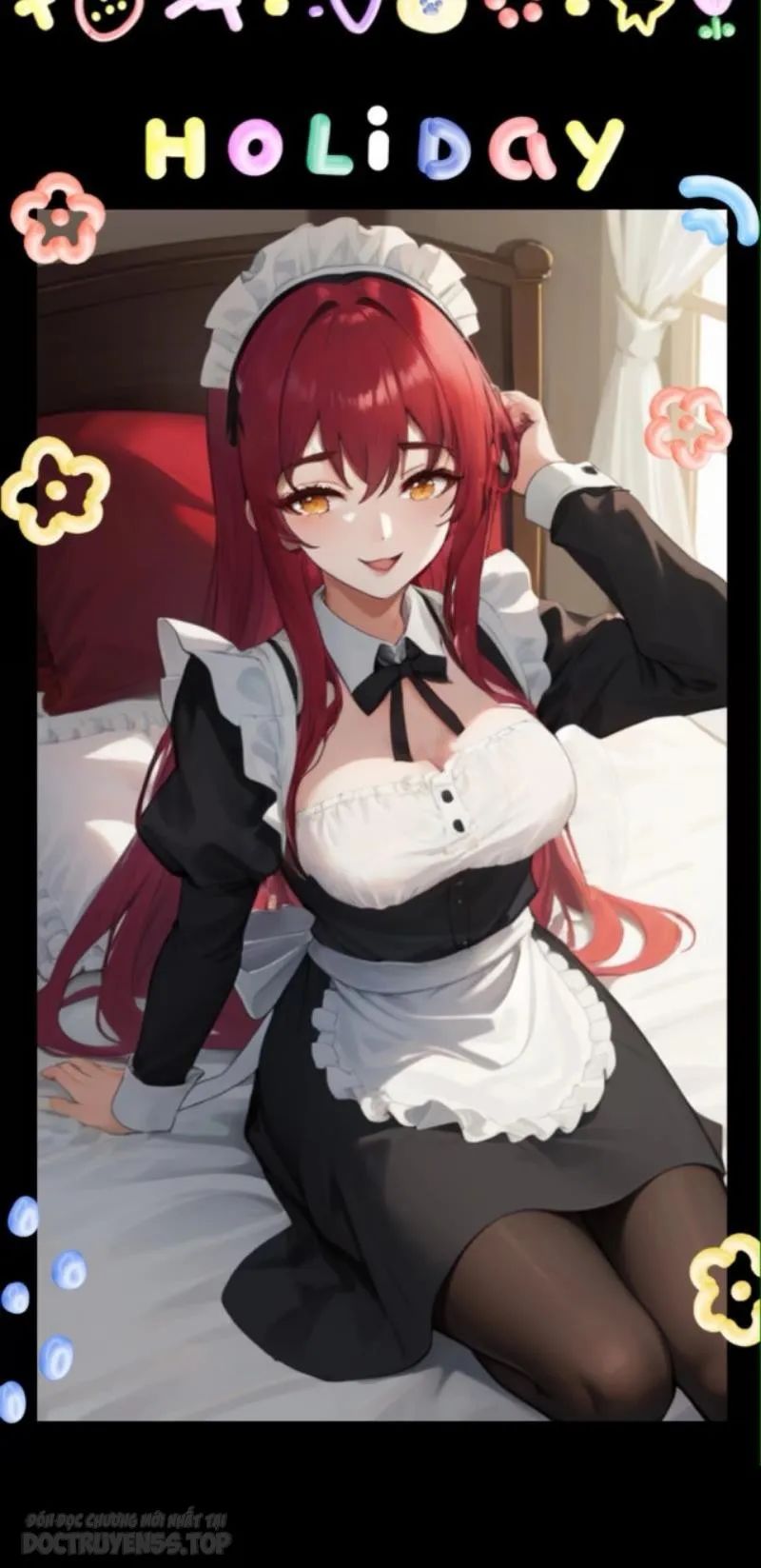 sau khi nằm, ta trở thành đại yêu chi vương chapter 26.5 10