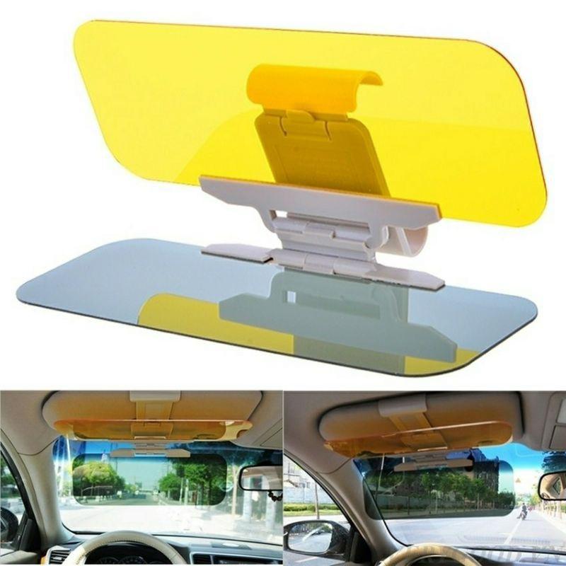 Kính chống lóa đèn khi lái xe ô tô cả ngày và đêm mẫu mới loại tốt lắp các xe