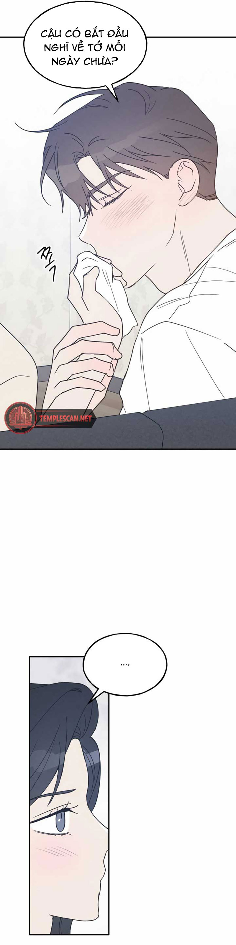 nguyên tắc của bạn thân là con trai chapter 46.2 14