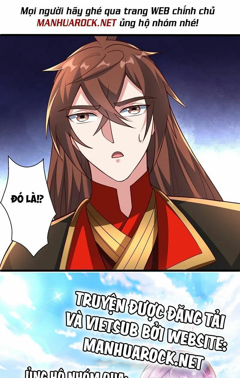 tiên võ đế tôn chapter 256 108