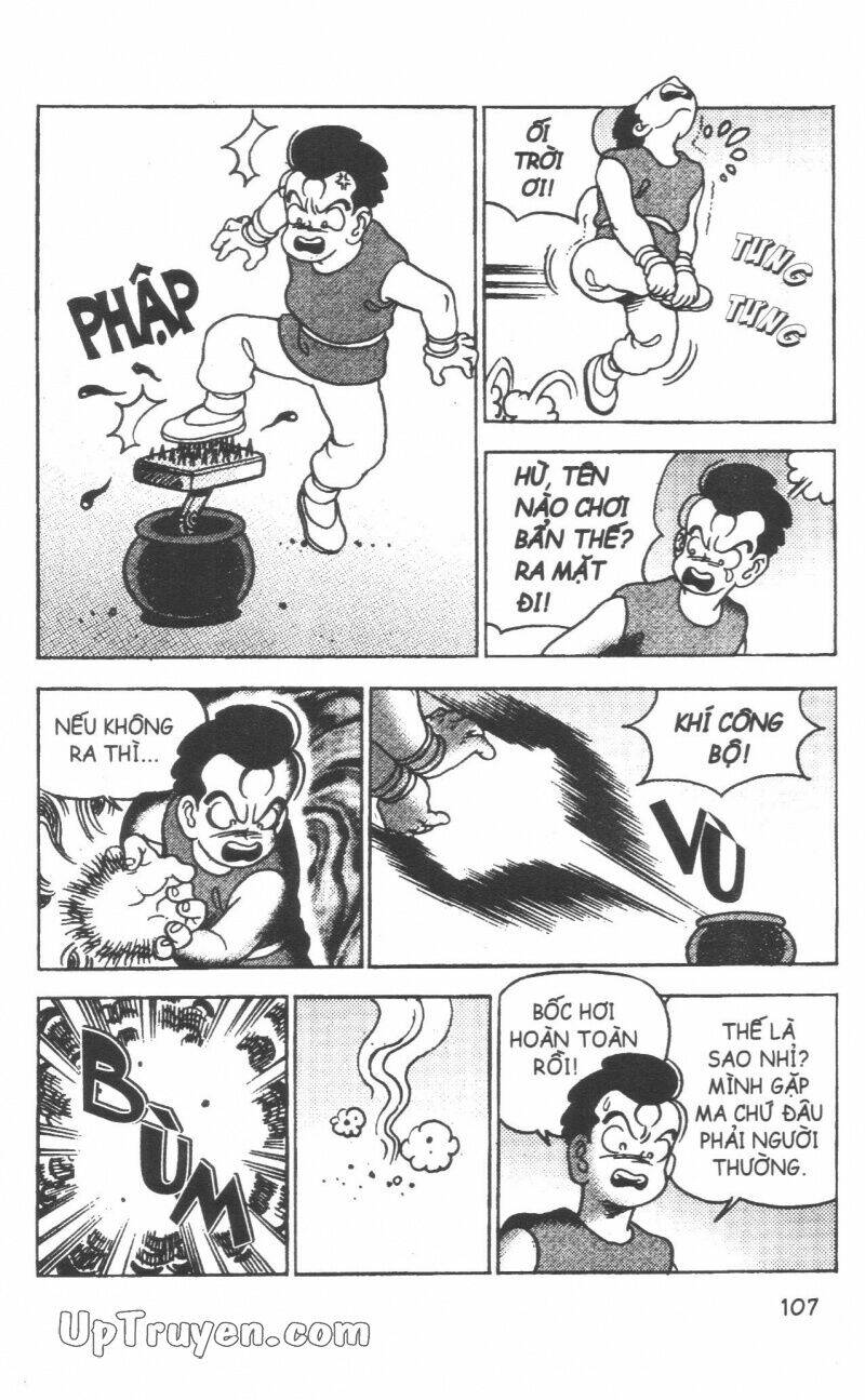 đội quân nhí nhố chapter 28 107