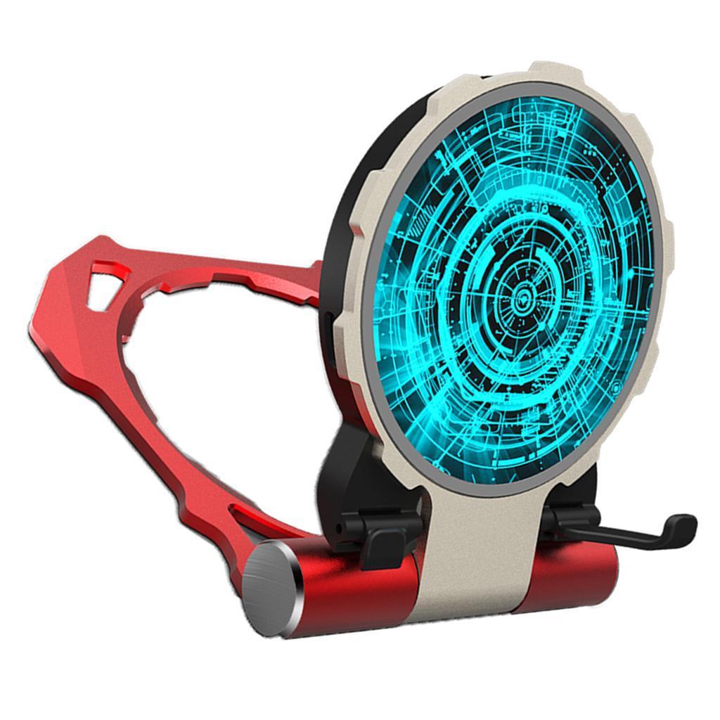 Fast Charging Stand Pad Qi Universal Charger for