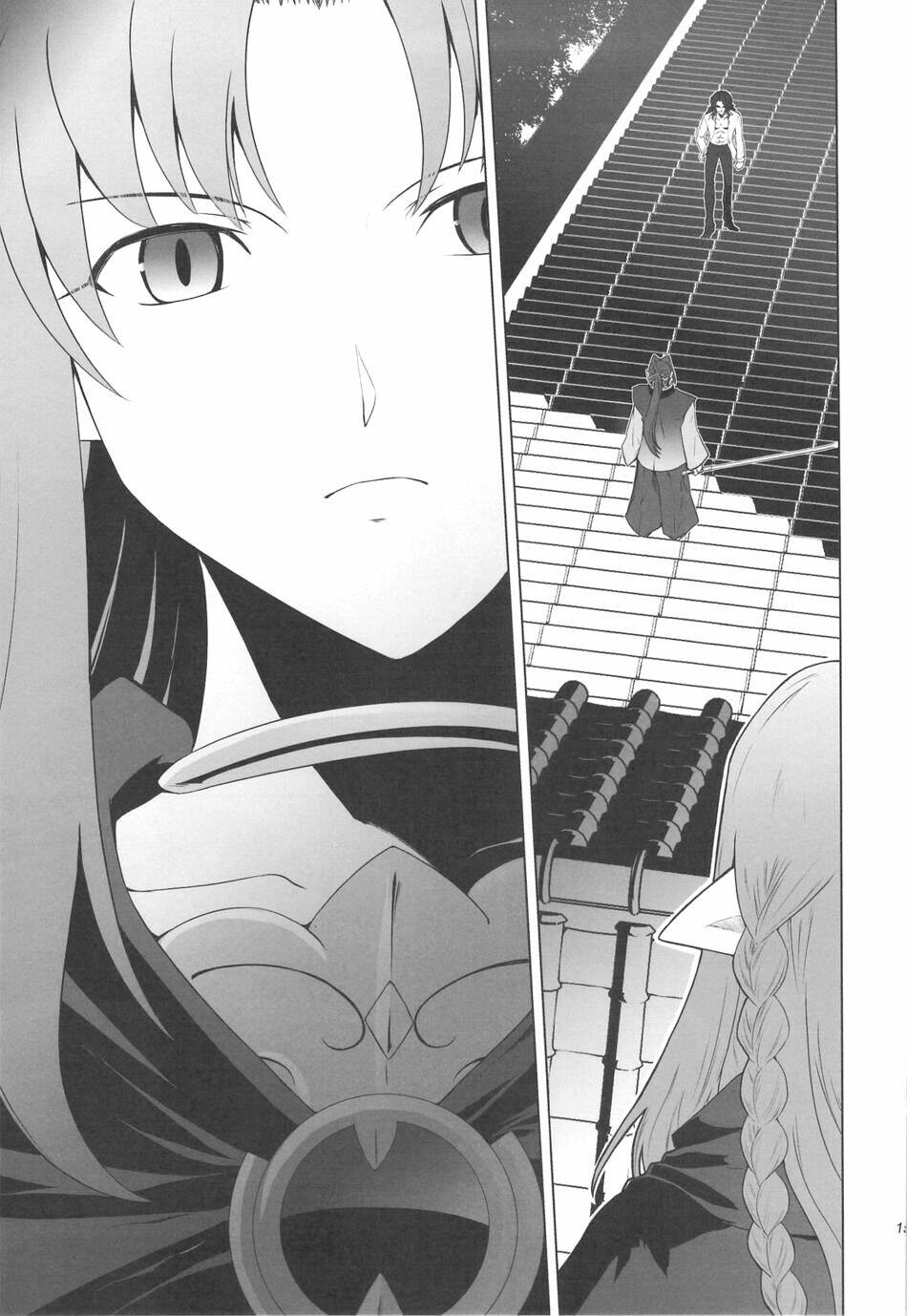 type-moon complex x chapter 4 14