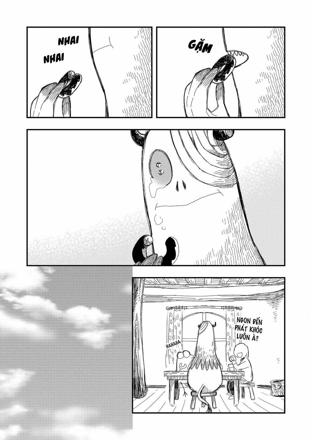 rojica to rakkasei chapter 6 20