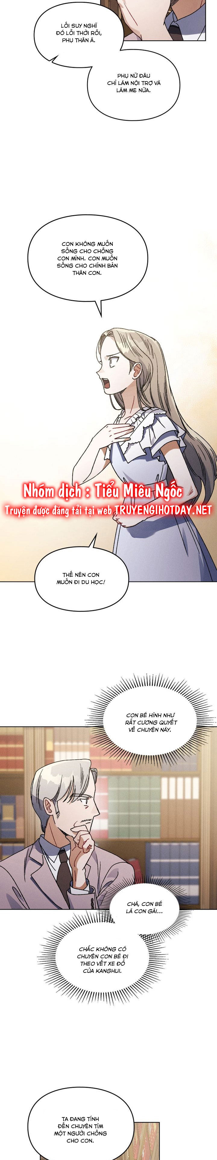 nếu tôi là bạn chapter 38 7