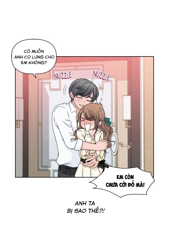 người đàn ông của tôi chapter 92.2 13