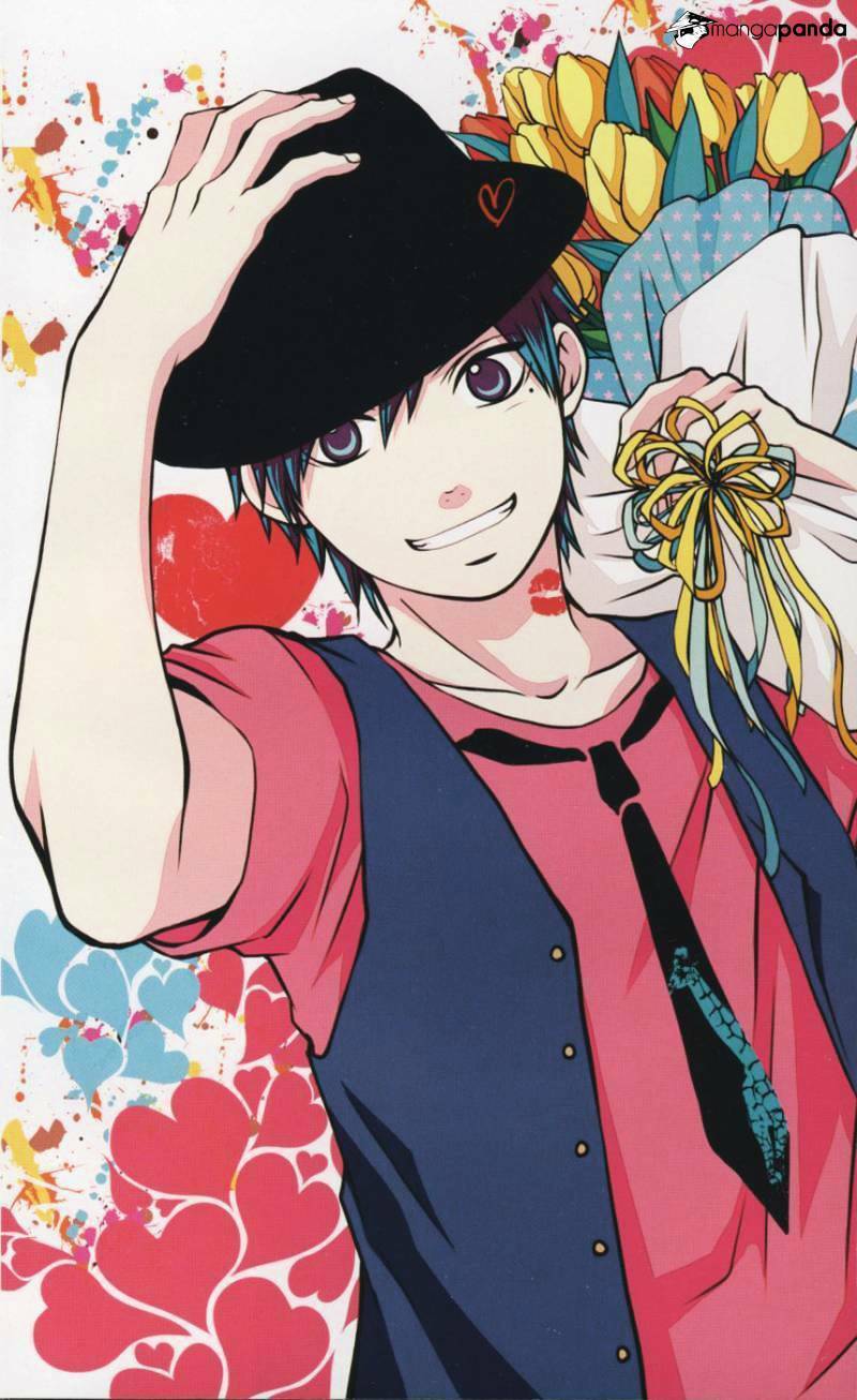 kono oto tomare! chapter 24 1