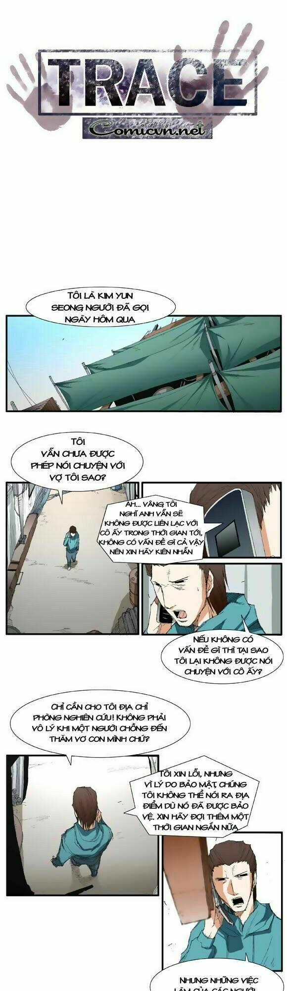 siêu năng chapter 26 1