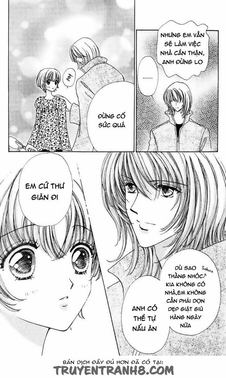 hana ni nare chapter 53 20