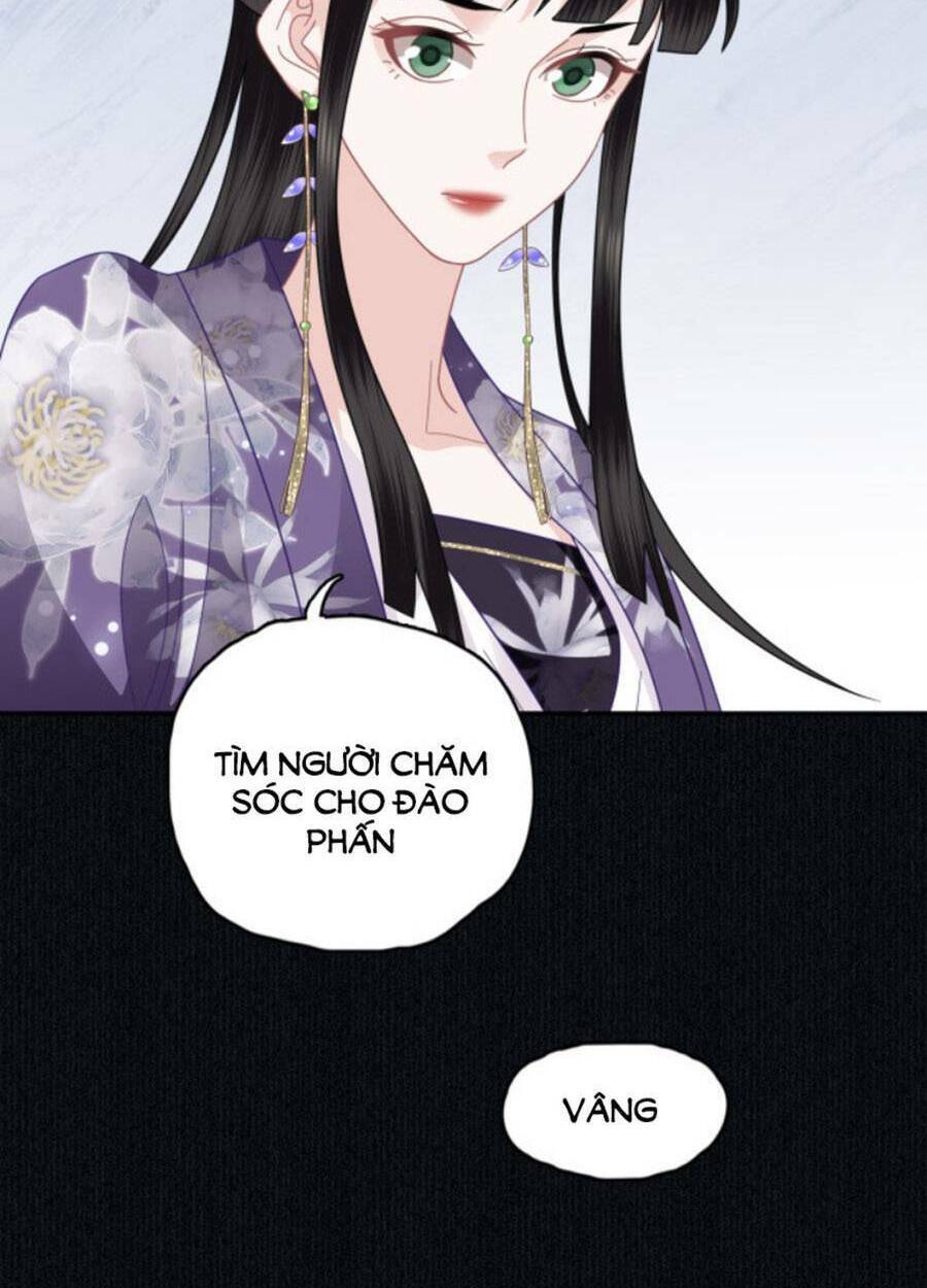 điều hương vương phi chapter 34 45
