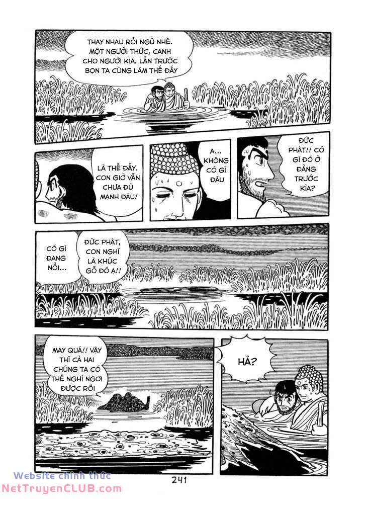 buddha - truyền thuyết đức phật chapter 56 19