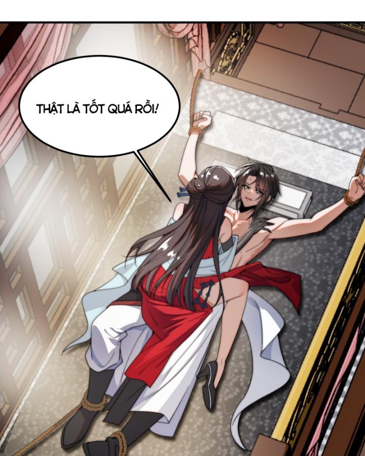 khởi đầu xác thực hệ thống thánh nữ chapter 1 26