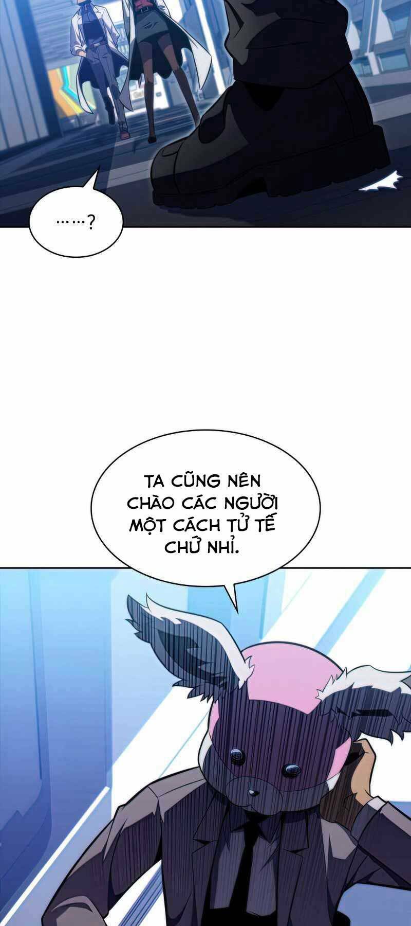 kẻ thách đấu chapter 46 22