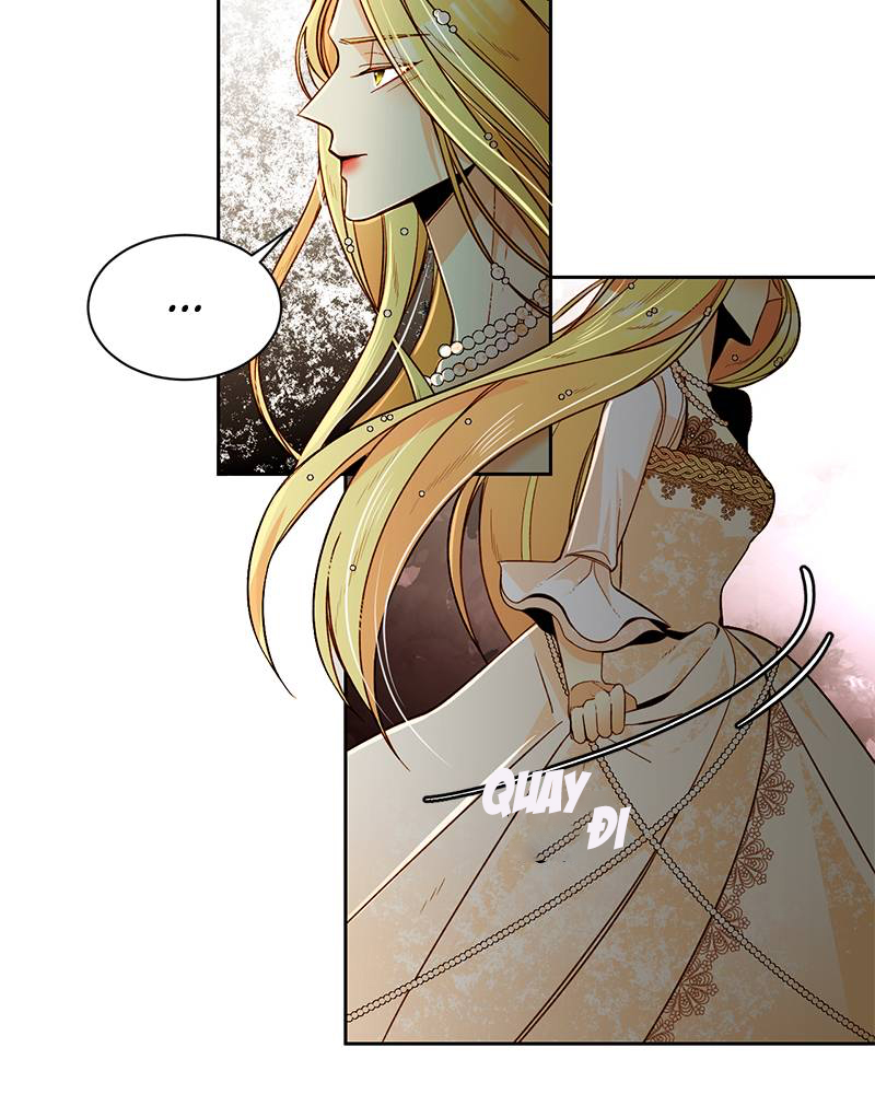 Hoàng Hậu Tái Hôn chapter 11.1 7