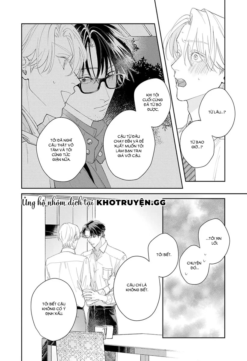 giao kèo tình yêu chapter 5 22