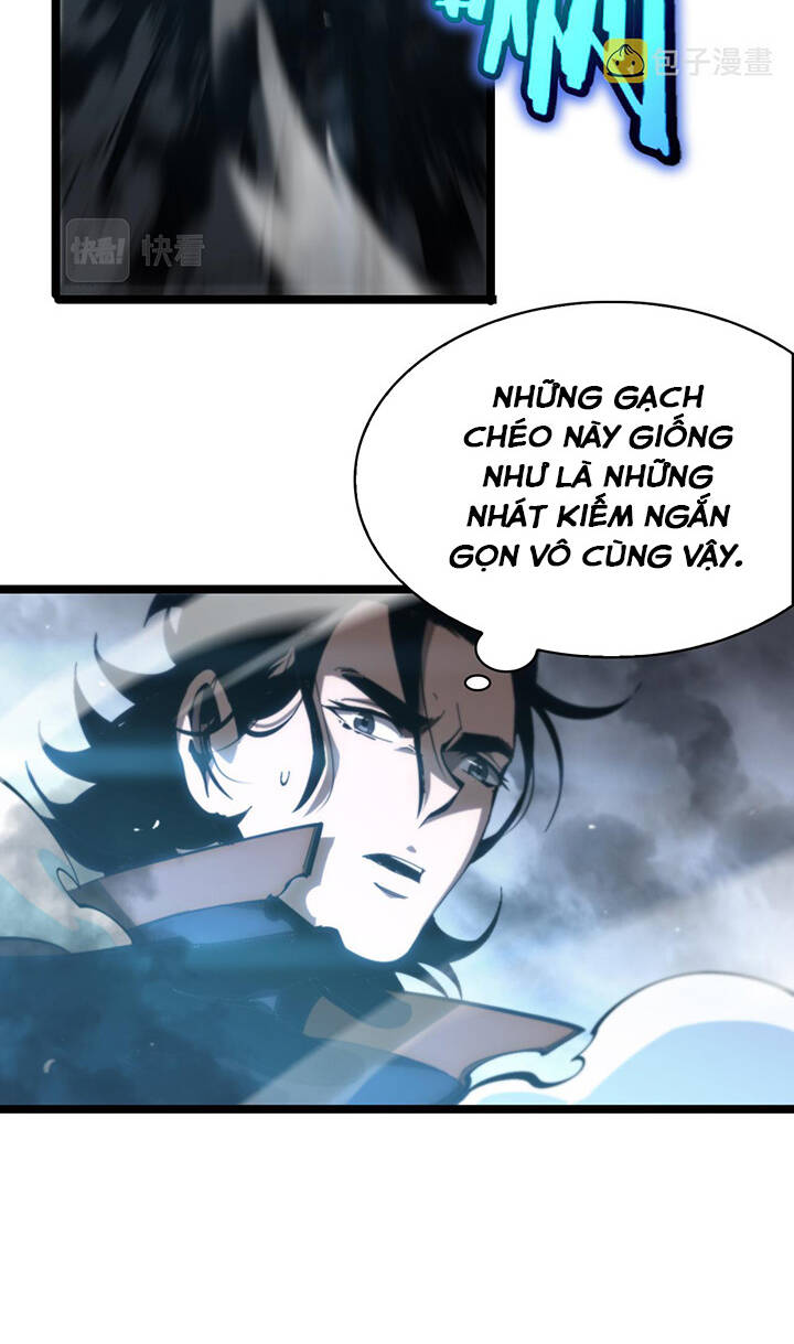 chư giới - tận thế online chapter 177 39