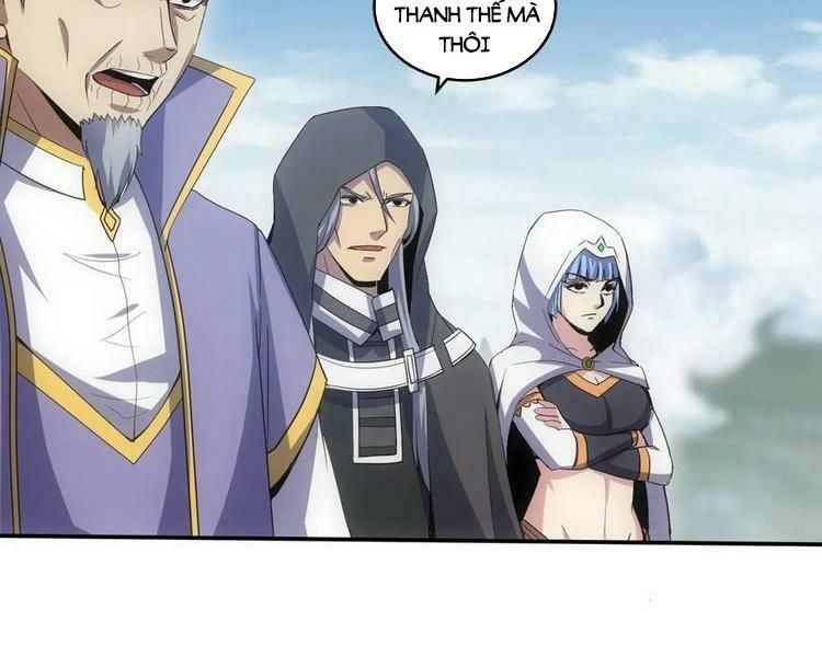 vạn cổ đệ nhất thần chapter 72 36