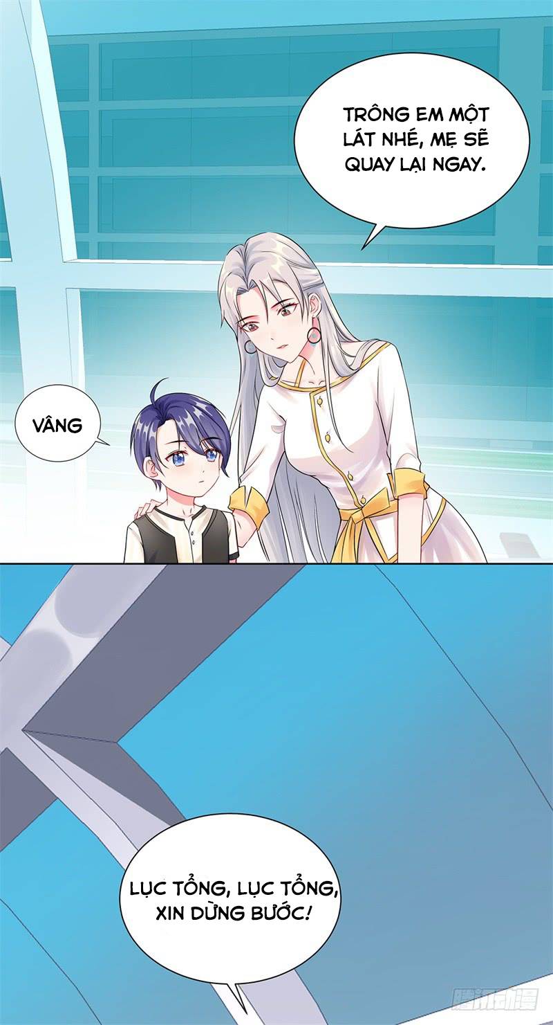 song bảo vô địch chapter 1 50