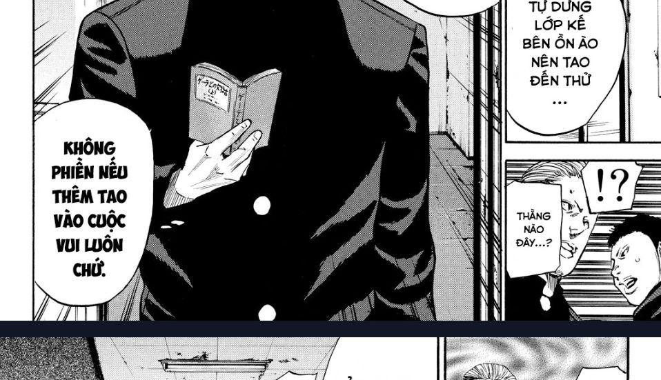 a-bout! chapter 167 19